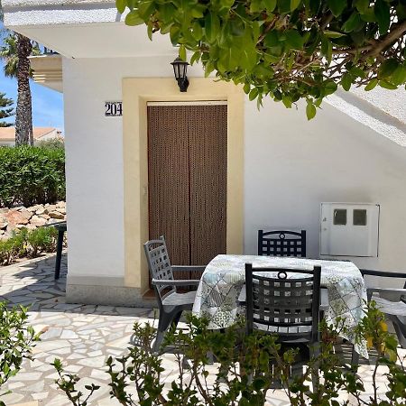 Apartamento Veradulce Exterior foto