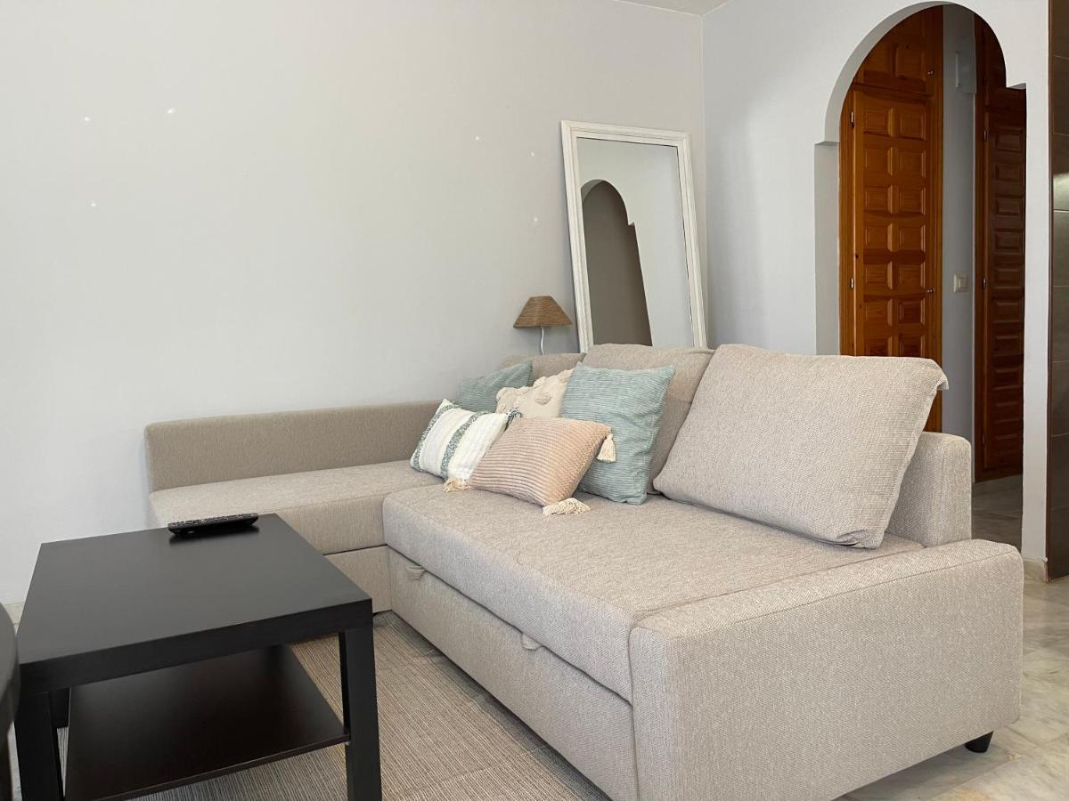Apartamento Veradulce Exterior foto