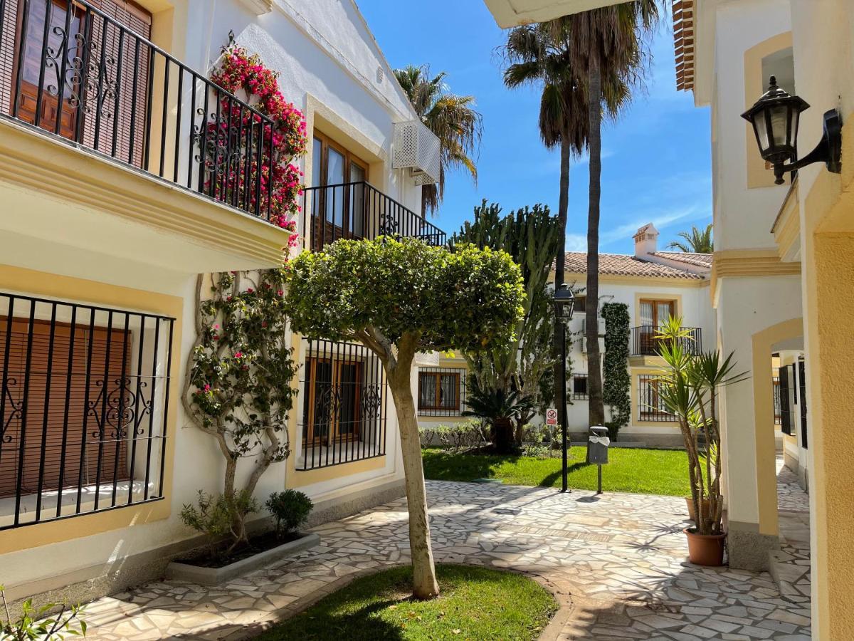 Apartamento Veradulce Exterior foto