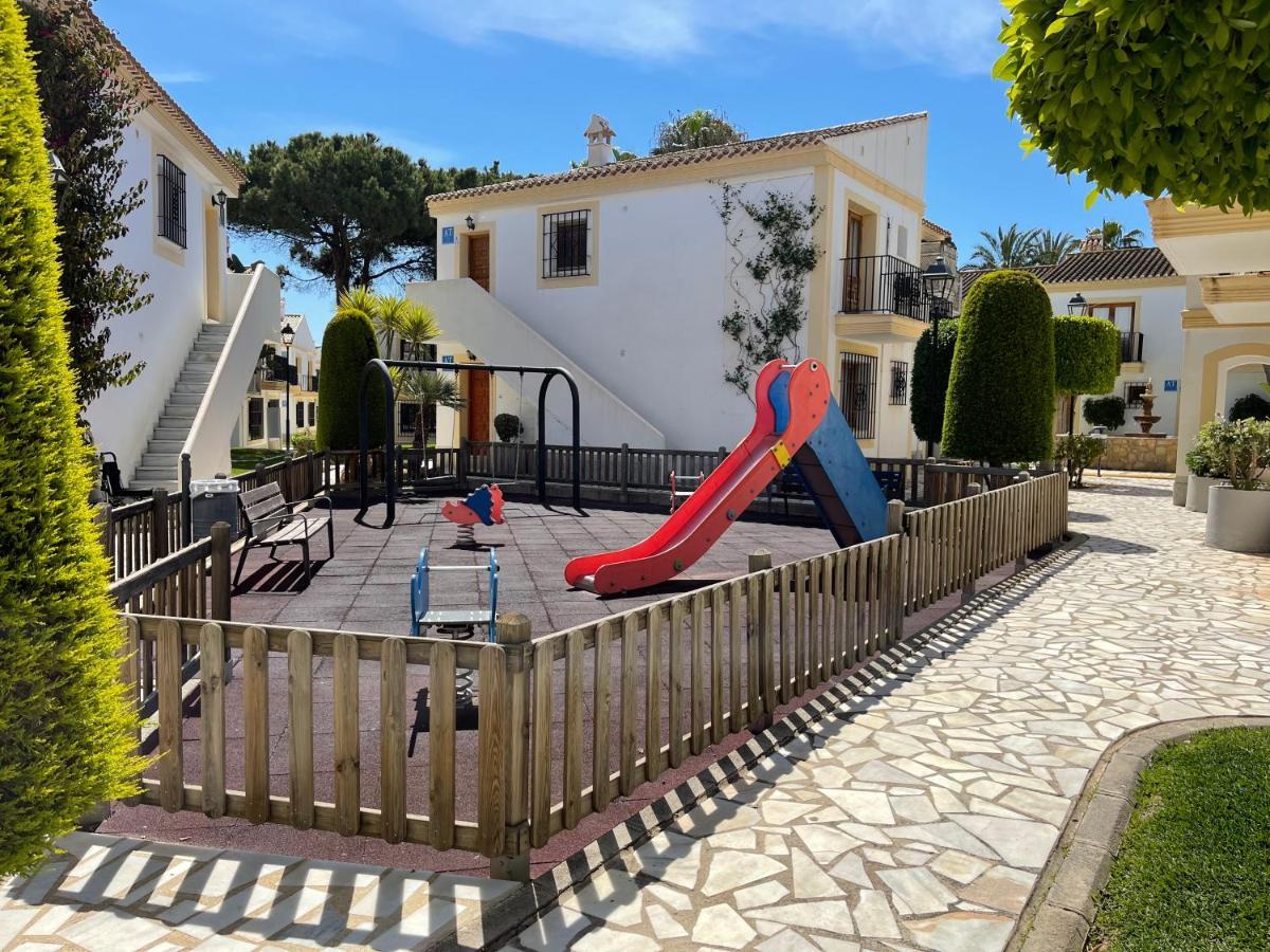 Apartamento Veradulce Exterior foto