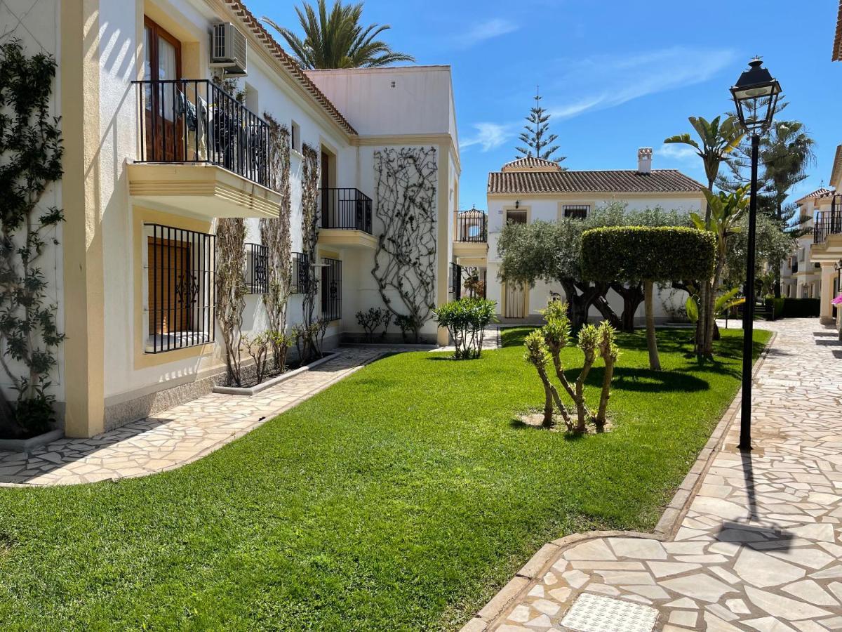 Apartamento Veradulce Exterior foto