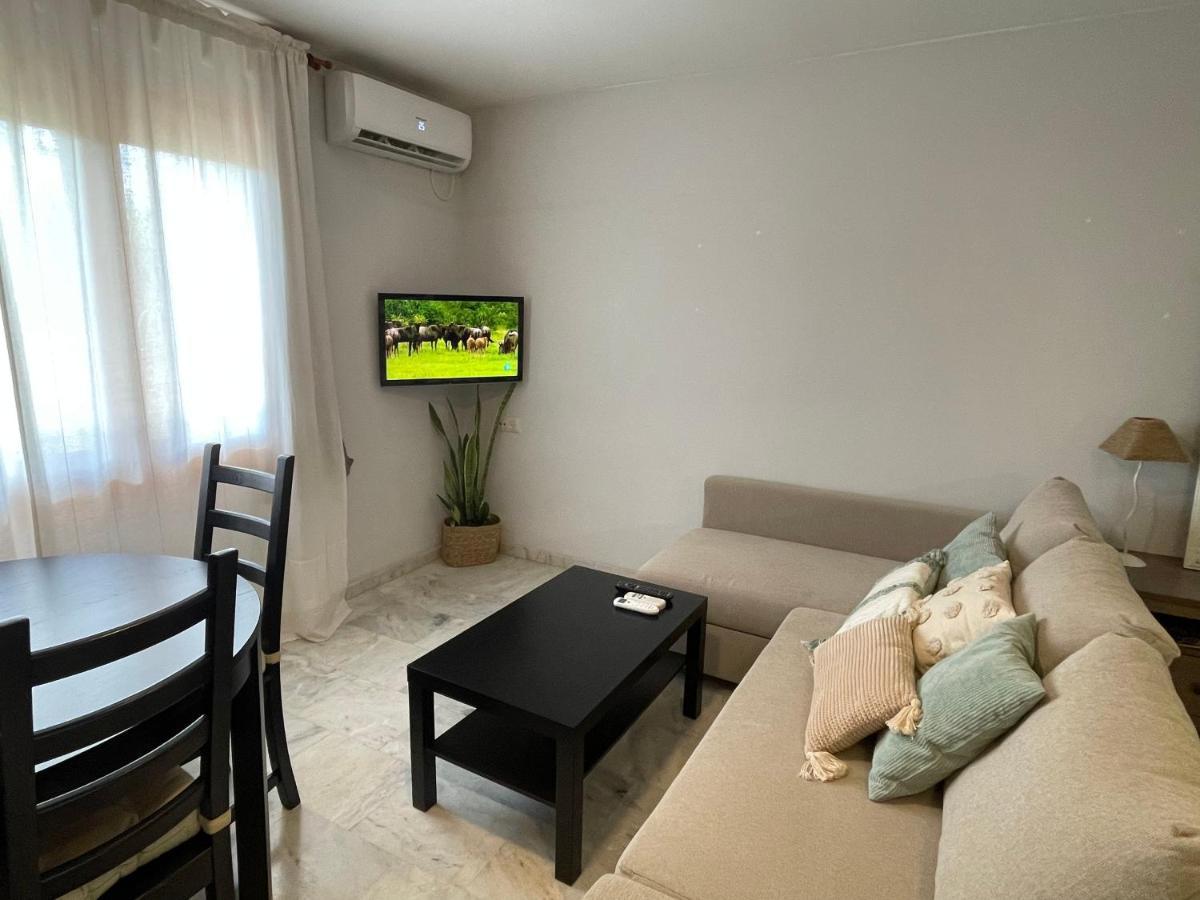 Apartamento Veradulce Exterior foto