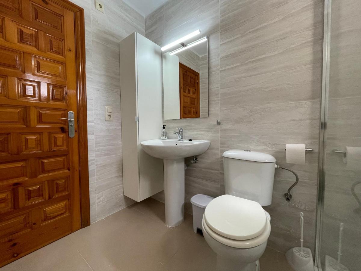Apartamento Veradulce Exterior foto