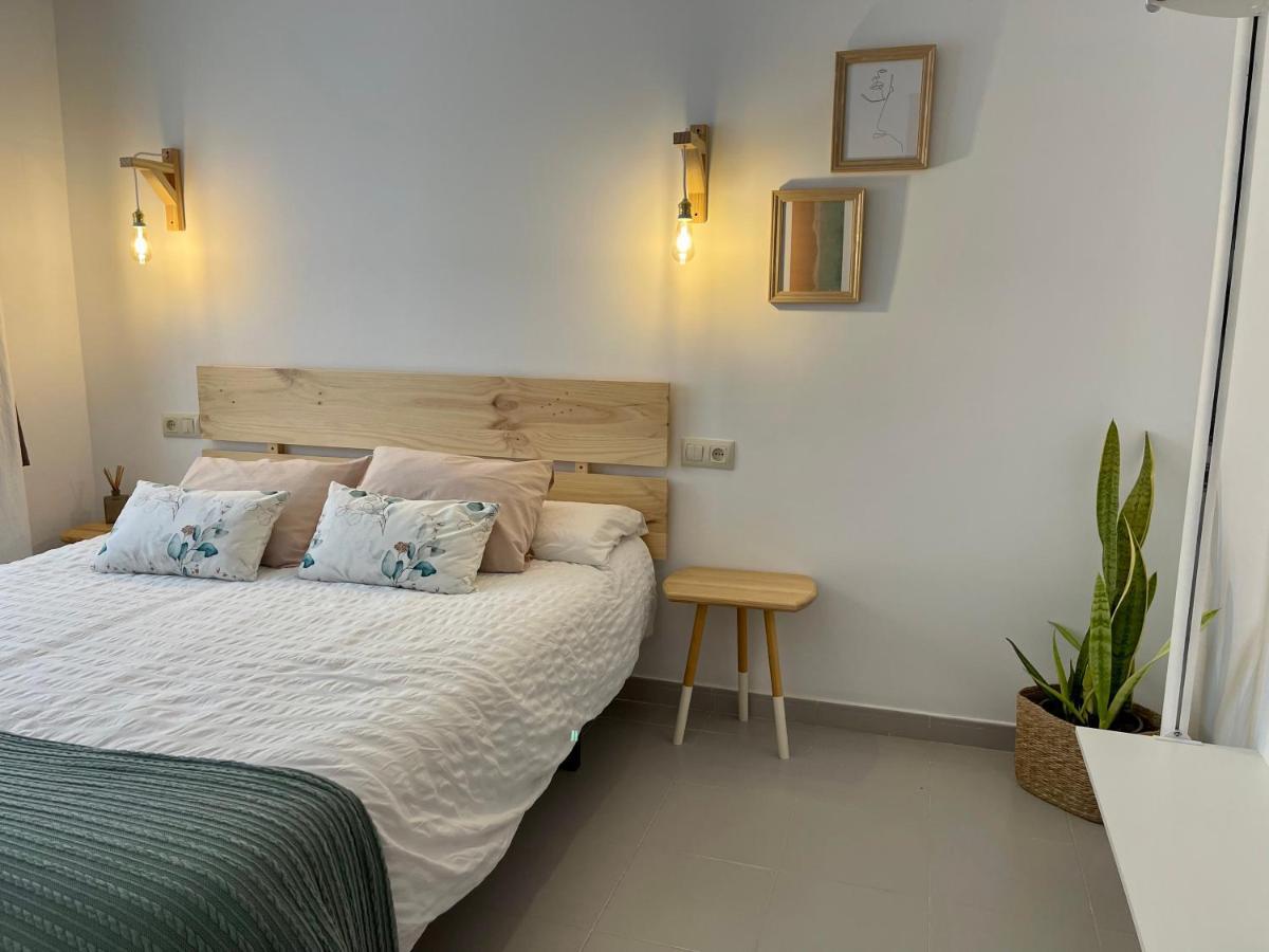 Apartamento Veradulce Exterior foto