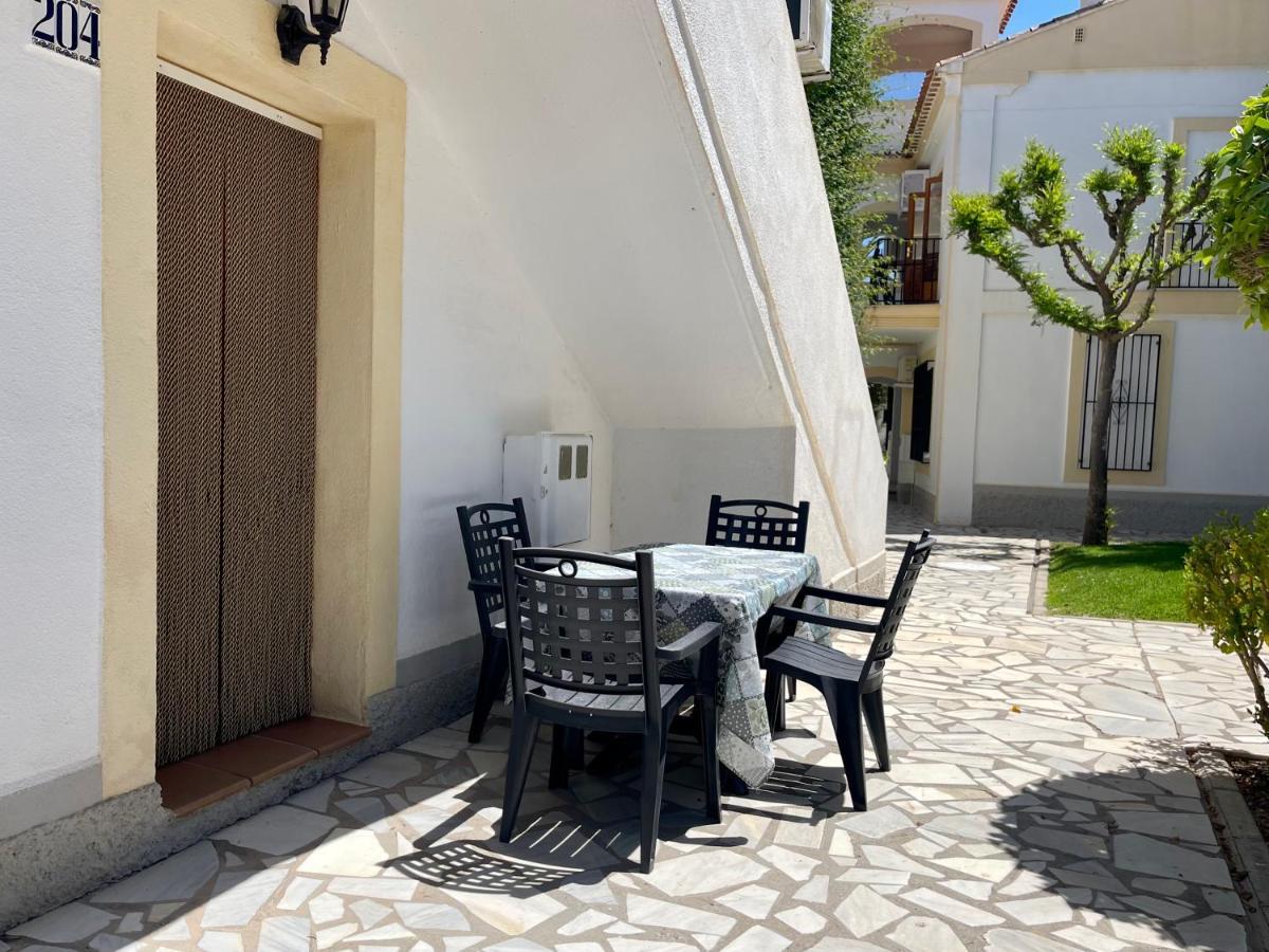 Apartamento Veradulce Exterior foto