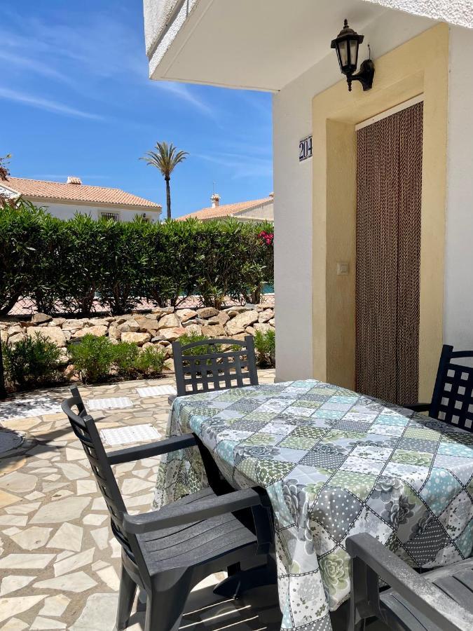 Apartamento Veradulce Exterior foto